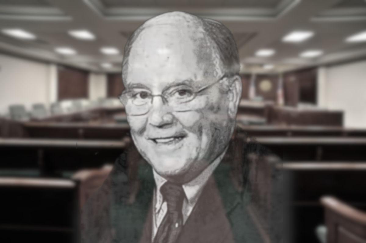 David Whetstone cover image