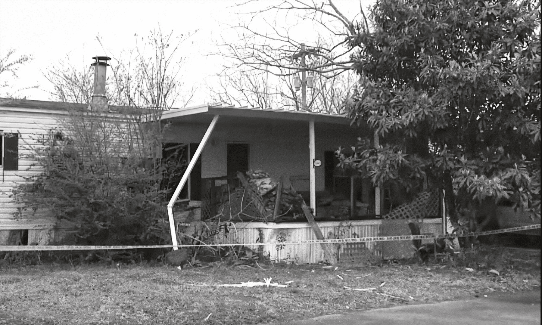 Robert Yates cover image