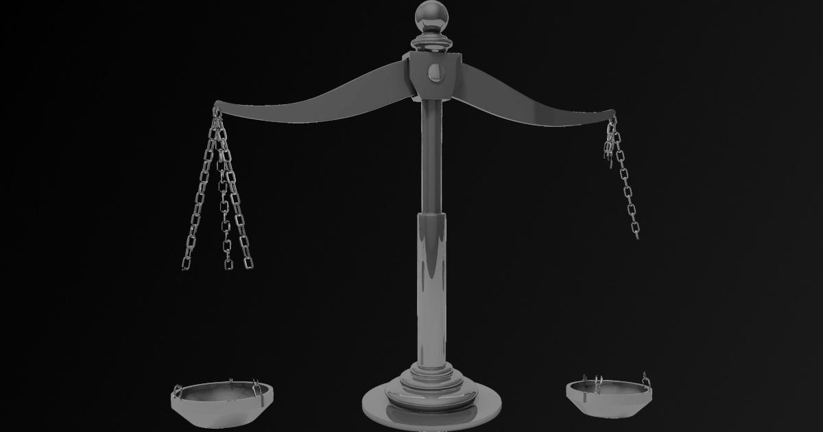 No Justice cover image